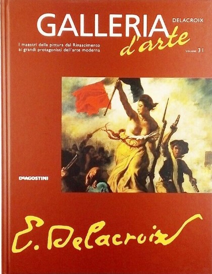 GALLERIA D'ARTE.  VOLUME 31